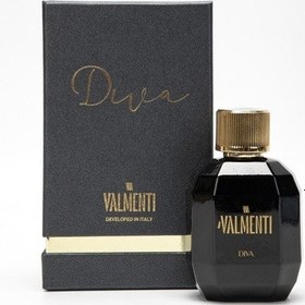 Resim Valmenti Diva Kadın Parfüm EDP 100 ML 