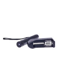 Resim Bm-520 Şarjlı Yeşil Lazer Pointer 1000Mw Çok Renkli 
