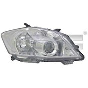 Resim Depo Far Auris 2010-2012 Krom Sağ (Oem No:8113002A40) 
