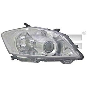 Resim Depo Far Auris 2010-2012 Krom Sağ (Oem No:8113002A40) 