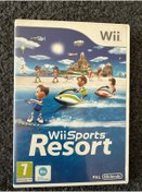 Resim EA Nintendo wii sports resort 