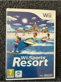 Resim EA Nintendo wii sports resort 