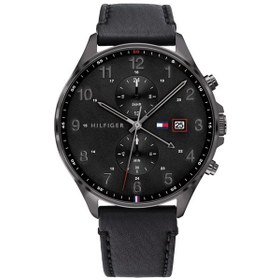Resim Tommy Hilfiger TH1791711 Erkek Kol Saati 