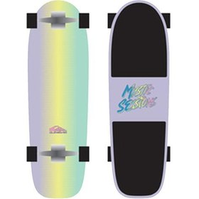 Resim Quiksilver Mystic Kaykay 