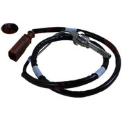 Resim Eksoz Sicaklik Sensörü Ön Golf 6 Jetta Passat Caddy A3 2009-13 504644333 