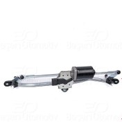 Resim 5j1955023bset-wısco Skoda Fabıa Iı 542 2010-2014 Sılecek Motoru On Mekanızmalı 