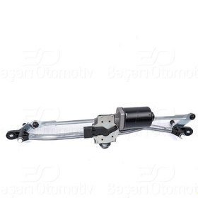 Resim 5j1955023bset-wısco Skoda Fabıa Iı 542 2010-2014 Sılecek Motoru On Mekanızmalı 