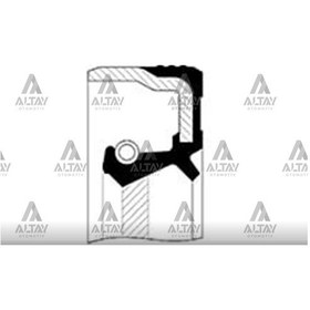 Resim Esse Otomotiv - Transıt V362 V363 Panther Motor 16- 2.0 D Ön 35×52×6 Keçe Şanzıman - GK3R7048AA 