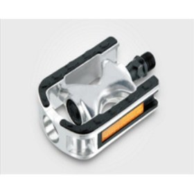 Resim Bisiklet Alüminyum Bilyalı Pedal 