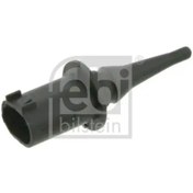 Resim FEBI BILSTEIN 26086 Dis Hava Isi Sensoru Uyumlu 2E0919379A A0005428418 A0075421318 