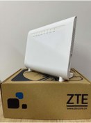 Resim ZTE Zxhn 367a 5ghz Ac1600 Vdsl2-fiber Wan-combo Modem/router 