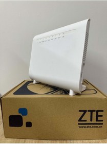 Resim ZTE Zxhn 367a 5ghz Ac1600 Vdsl2-fiber Wan-combo Modem/router 
