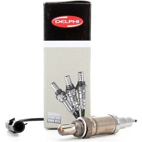 Resim Opel Tigra A 1.6 Oksijen Sensörü Delphi 