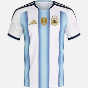 Resim adidas Arjantin 2026 İç Saha Erkek Forma 