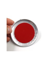 Resim ALFA ROMEO BAGAJ KAPUT LOGO 74 MM 1 ADET AMBLEM LACİVERT-YEŞİL 