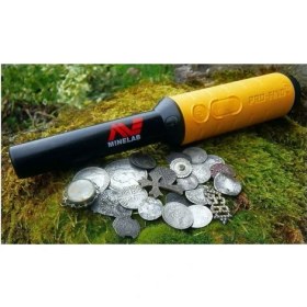 Resim Minelab Dedektör - Pro Find 35 