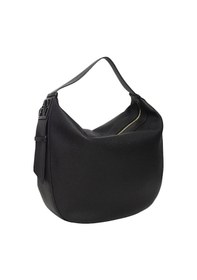 Resim Armani Exchange Kadın Omuz Çantası Xw000916af11902 Siyah 