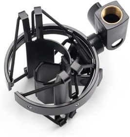 Resim Sahnede MY-420 Stüdyo Mikrofon Şok Dağı 