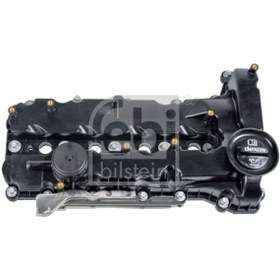 Resim FEBI 108275 Valf Kapagi Astra J K Insignia A B Mokka 1.6 Cdti 16V 08 607775 (WP663628) 