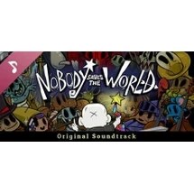 Resim Nobody Saves The World Soundtrack (Pc) 