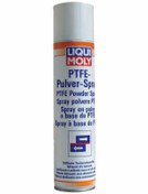 Resim Lıquı Moly Ptfe Kuru Yağlayıcı 400Ml 