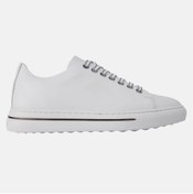 Resim MARCOMEN 21031 Erkek Hakiki Deri Sneaker Ayakkabı 