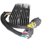 Resim Tgb Blade 500 Atv İçin Doğrultucu - 525 550 600 1000'e Uygundur Gümüş Gri. 