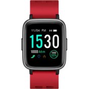 Resim Vestel Akıllı Saat Kırmızı 