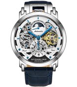 Resim Stührling 906.01 47mm Otomatik Erkek Kol Saati 