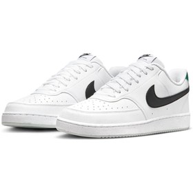 Resim Nike Court Vision Lo Nn Dh2987-110 Sneaker 