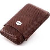 Resim Jemar 3 Puro Kapasiteli 58 Ring Deri Puro Kılıfı 