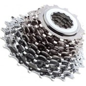Resim Shimano Ultegra Cs-6500 Ruble Yol 9v 12-27t Siyah 