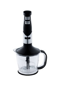 Resim Vestel ZİYAFET 8500 X 1200 W El Blender Seti 