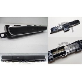 Resim Kumanda Paneli + Eco Tuşu 283e85065r Megane Iv Talısman Koleos Iı 283e85065r 