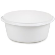 Resim Bora Plastik 6,7 Litre Plastik Star Leğen No:3 - Bo113 