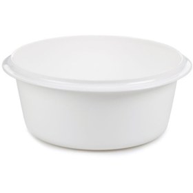 Resim Bora Plastik 6,7 Litre Plastik Star Leğen No:3 - Bo113 