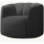 Resim sofalab liora berjer keten 