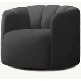 Resim sofalab liora berjer keten 