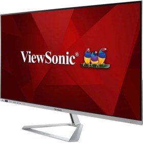 Resim Viewsonic VX3276-2K-MHD 32" 4ms (Display+2xHDMI) WQHD IPS Tasarım Monitör 