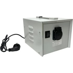 Resim Mervesan 3000 Watt 220V-110V Ac-Ac Dönüştürücü Konvertör MT-3000 