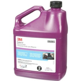 Resim 3m Pn06065 Perfect-it Iıı Adım 2 Makine Cilası 3.78 Lt 