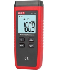 Resim Unı-t Ut 373 Mini Optik Takometre Ut373 