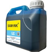Resim FEYİNK Feyink® Samink Hp Vivera T Plotter DYE Kartuş Dol. Mür. T610/T770/T790/T795/T920/T2300 LC Light Cyan 