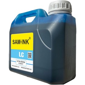 Resim FEYİNK Feyink® Samink Hp Vivera T Plotter DYE Kartuş Dol. Mür. T610/T770/T790/T795/T920/T2300 LC Light Cyan 