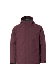 Resim Vaude Neyland 3in1 Erkek Mont 46381 Darkoak 