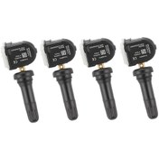 Resim Lasonstiges 4 Adet 3641100xkr02a 433mhz Tpms Lastik Basıncı Sensörü Haval F5 F7 H6 H4 H7l Greatwall P8 Vv5 Vv6 Vv7 2017-2020 