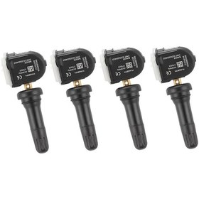 Resim Lasonstiges 4 Adet 3641100xkr02a 433mhz Tpms Lastik Basıncı Sensörü Haval F5 F7 H6 H4 H7l Greatwall P8 Vv5 Vv6 Vv7 2017-2020 