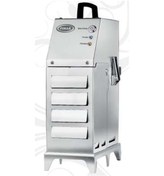 Resim Pimak Taşınabilir Kızartma Yağı Filtresi Elektrikli 