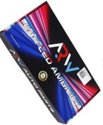 Resim ARW Alfa Romeo Giulia RGB Araç İçi Ambiyans 210 Mod Full Fonksiyon 