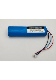 Resim Ecovacs Ozmo Dn56 Süpürge 2600 Mah Batarya 